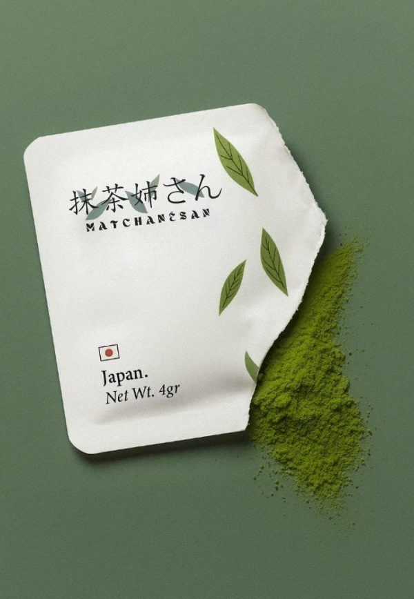 Matcha Mini Shaker - Image 5