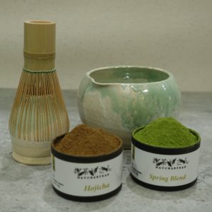 Hojicha Powder