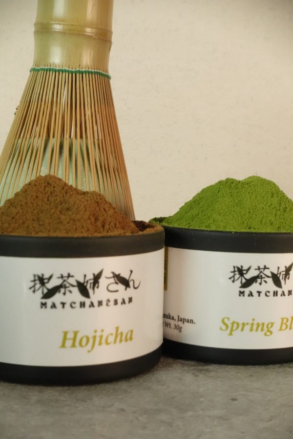 Hojicha Powder - Image 3