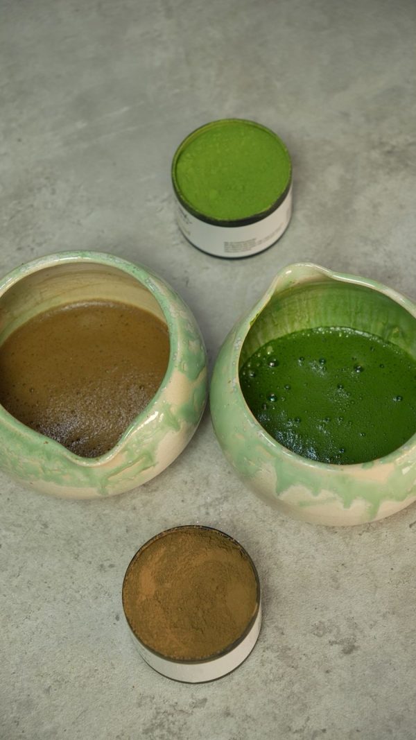 Hojicha Powder - Image 2