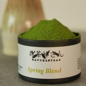 Springblend