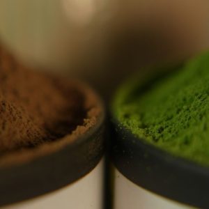 Hojicha Powder