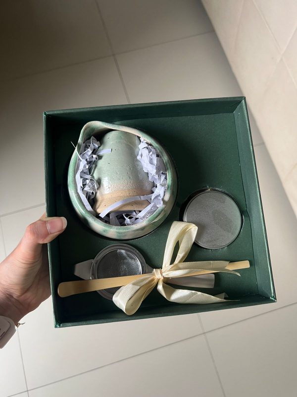 Chawan set - Image 4