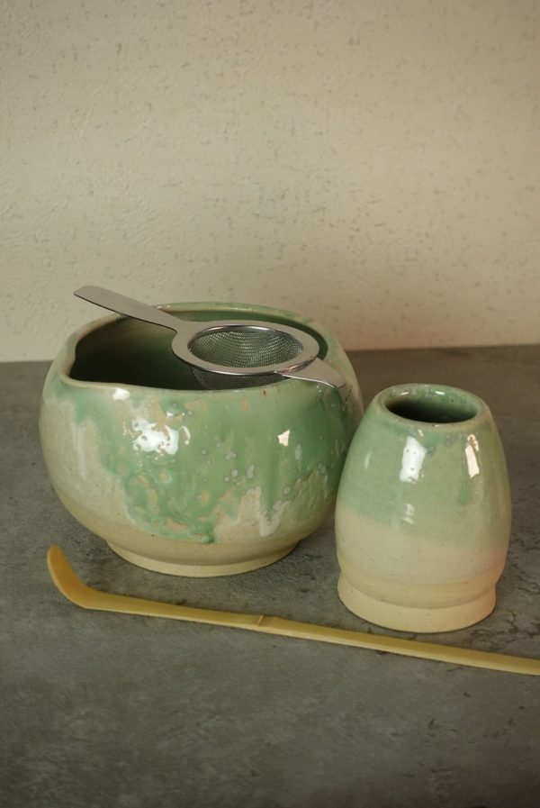 Chawan set - Image 3