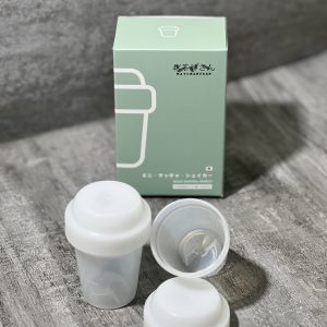 Matcha Mini Shaker